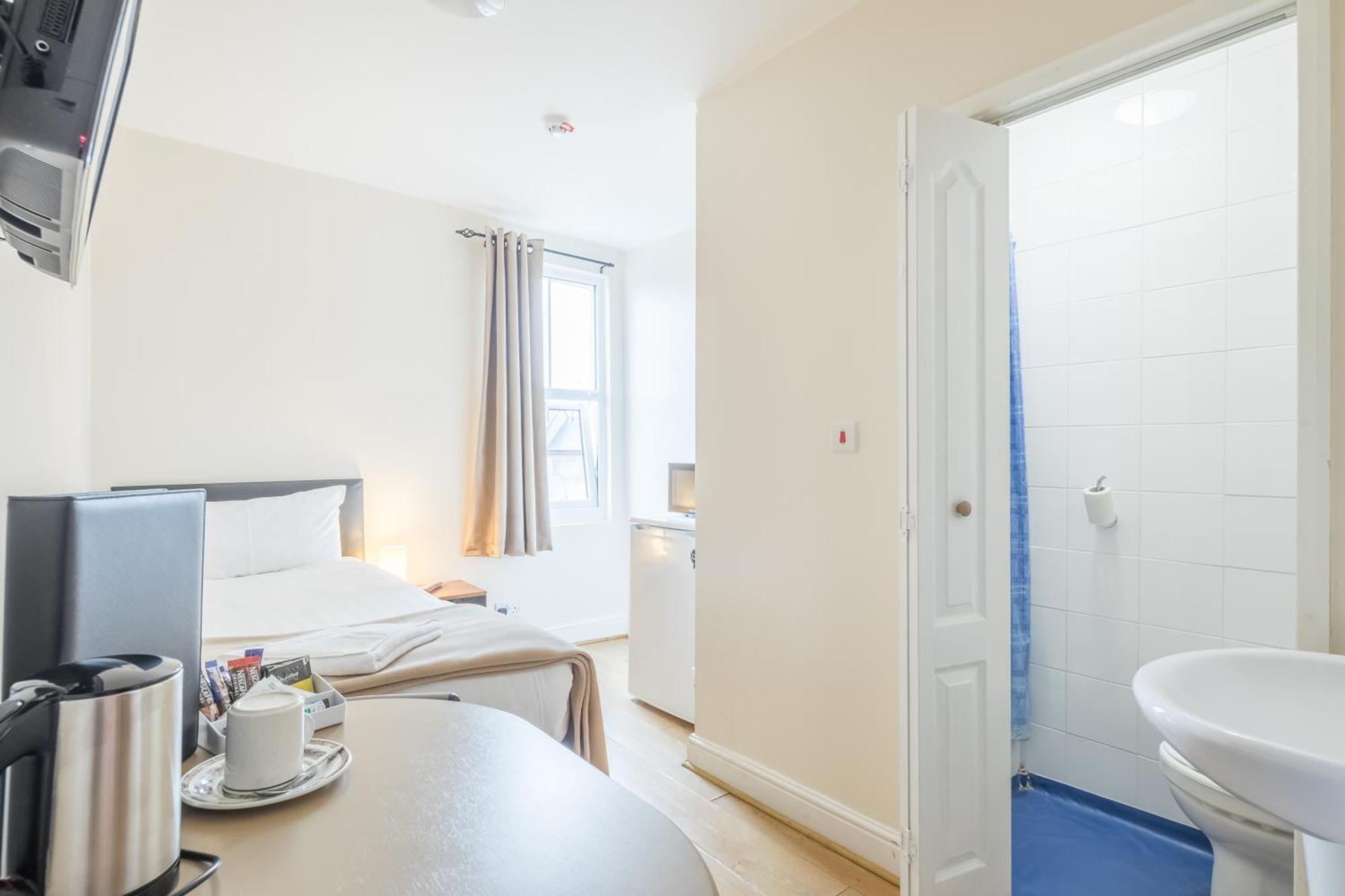 Rasa Sayang House - Self-Check-In Guesthouse 옥스퍼드 외부 사진