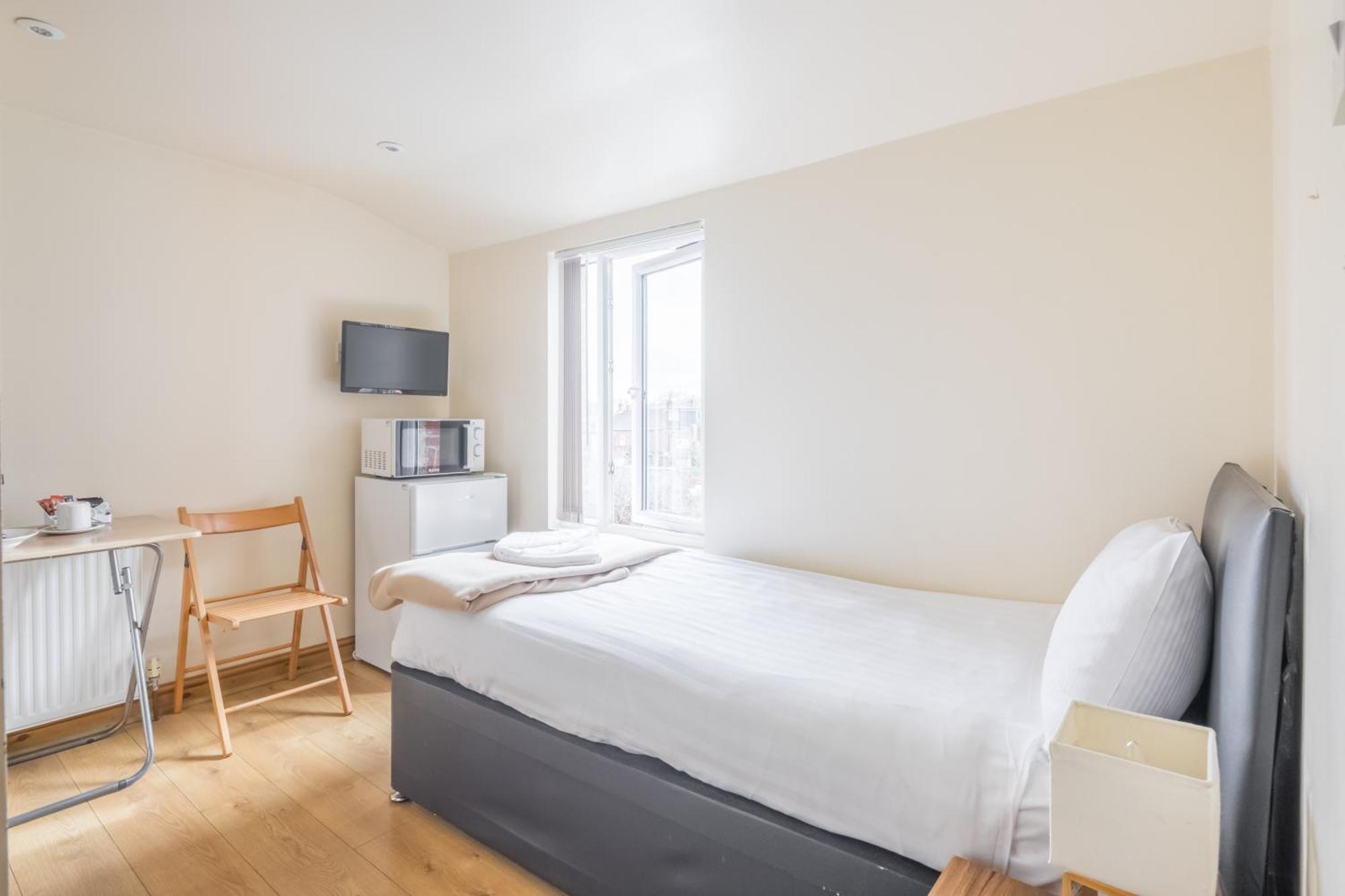 Rasa Sayang House - Self-Check-In Guesthouse 옥스퍼드 외부 사진