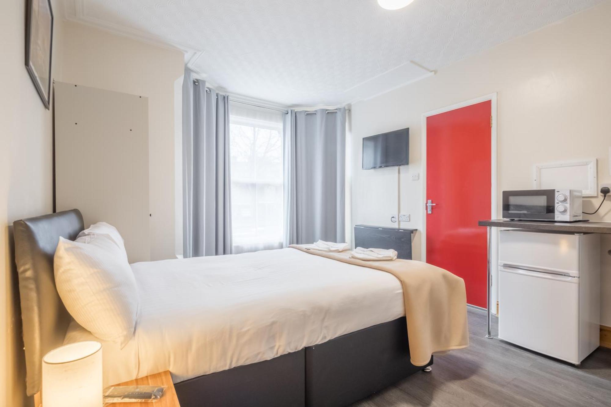 Rasa Sayang House - Self-Check-In Guesthouse 옥스퍼드 외부 사진