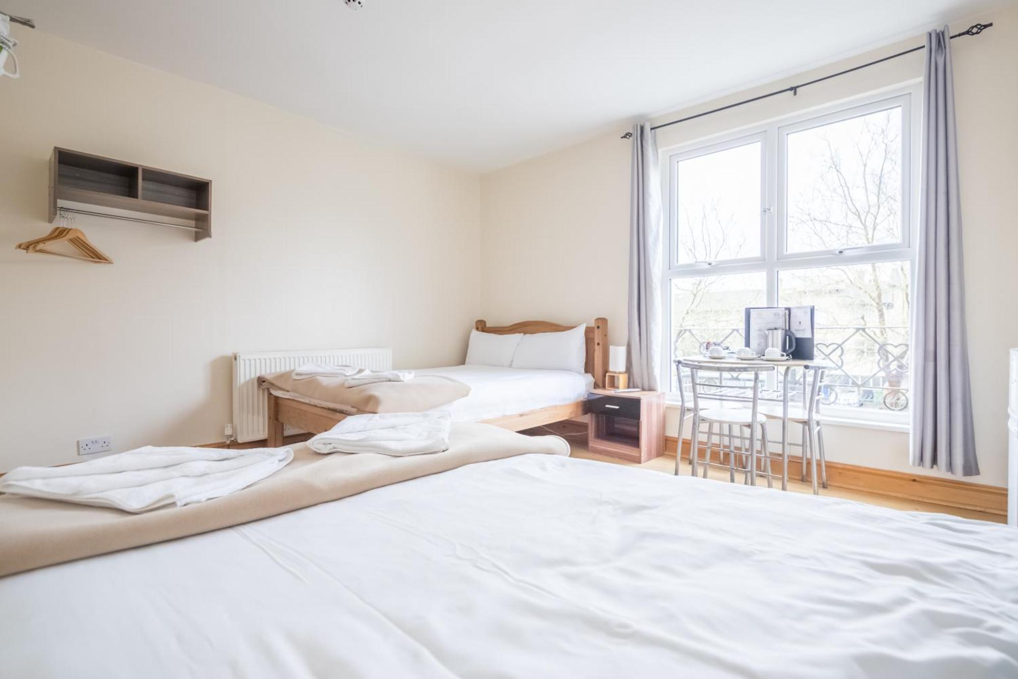 Rasa Sayang House - Self-Check-In Guesthouse 옥스퍼드 외부 사진