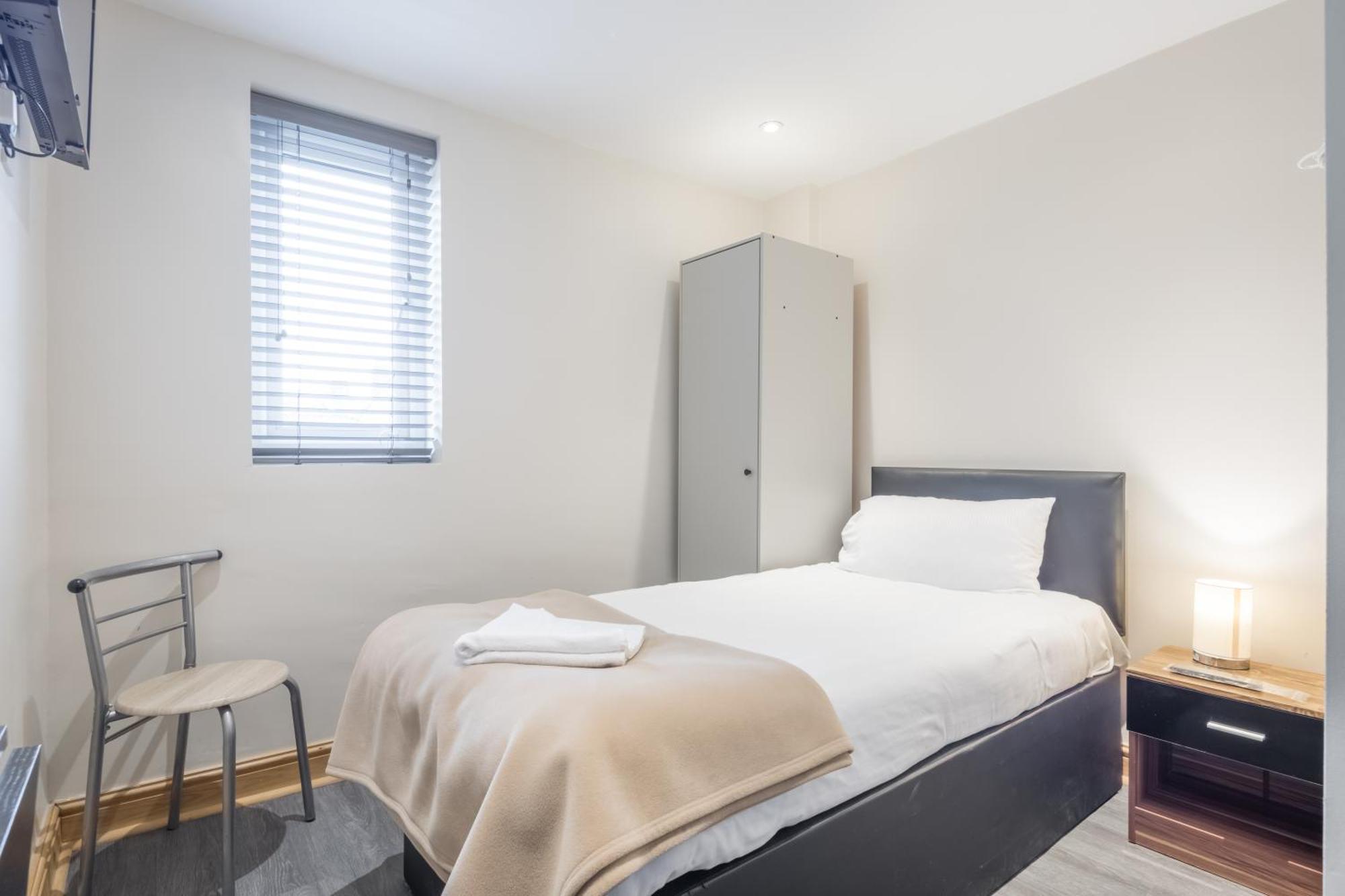 Rasa Sayang House - Self-Check-In Guesthouse 옥스퍼드 외부 사진