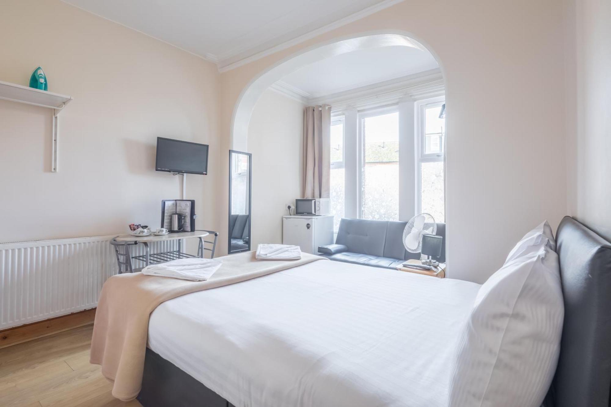 Rasa Sayang House - Self-Check-In Guesthouse 옥스퍼드 외부 사진
