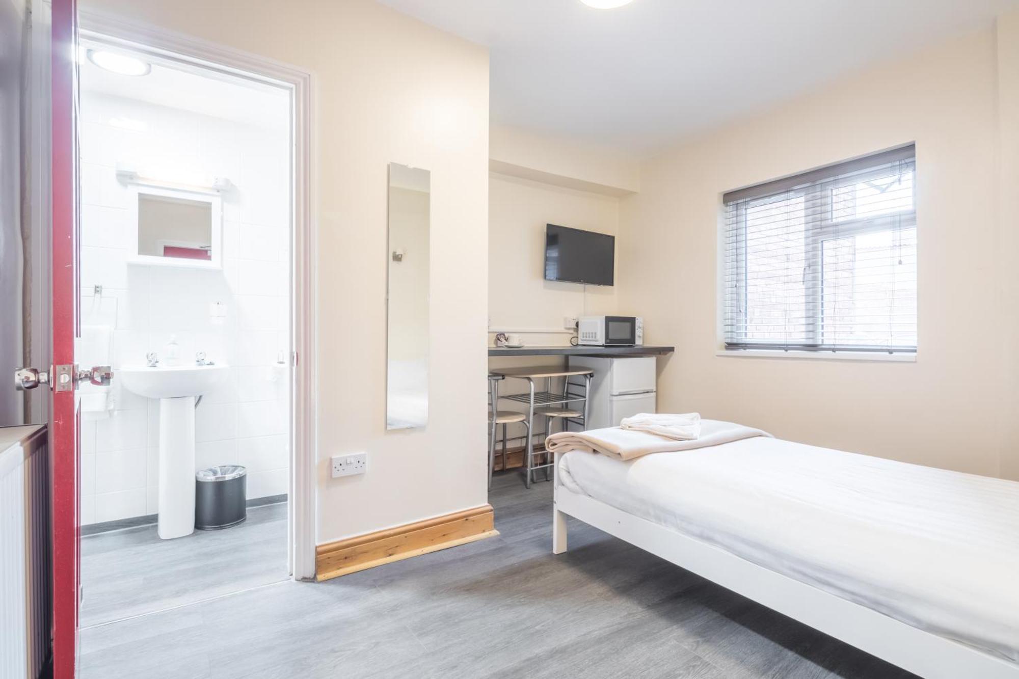 Rasa Sayang House - Self-Check-In Guesthouse 옥스퍼드 외부 사진