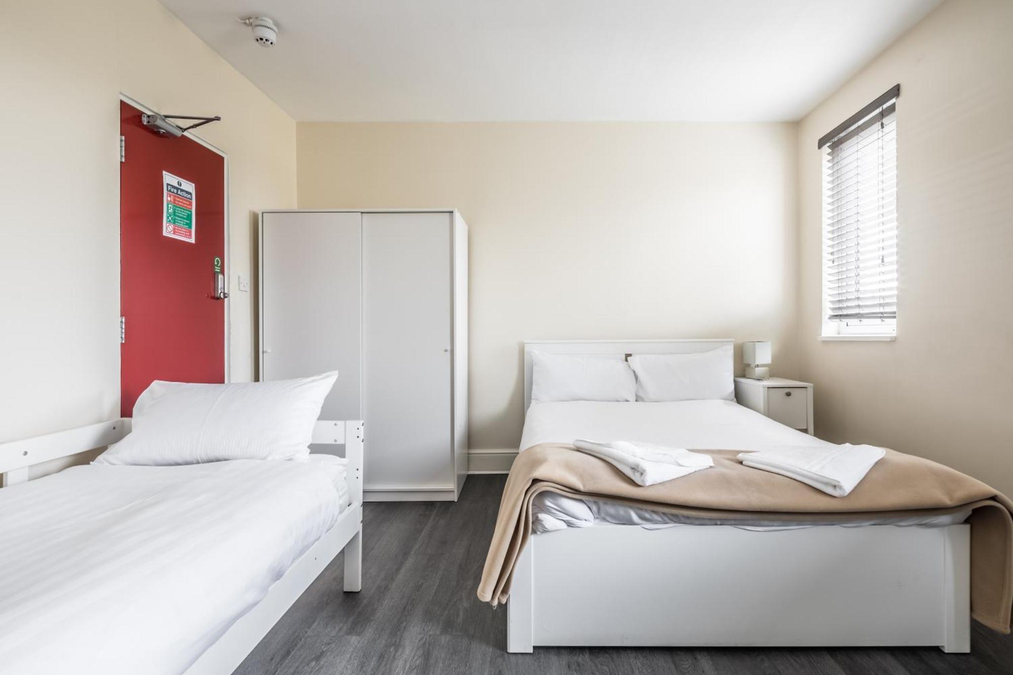 Rasa Sayang House - Self-Check-In Guesthouse 옥스퍼드 외부 사진
