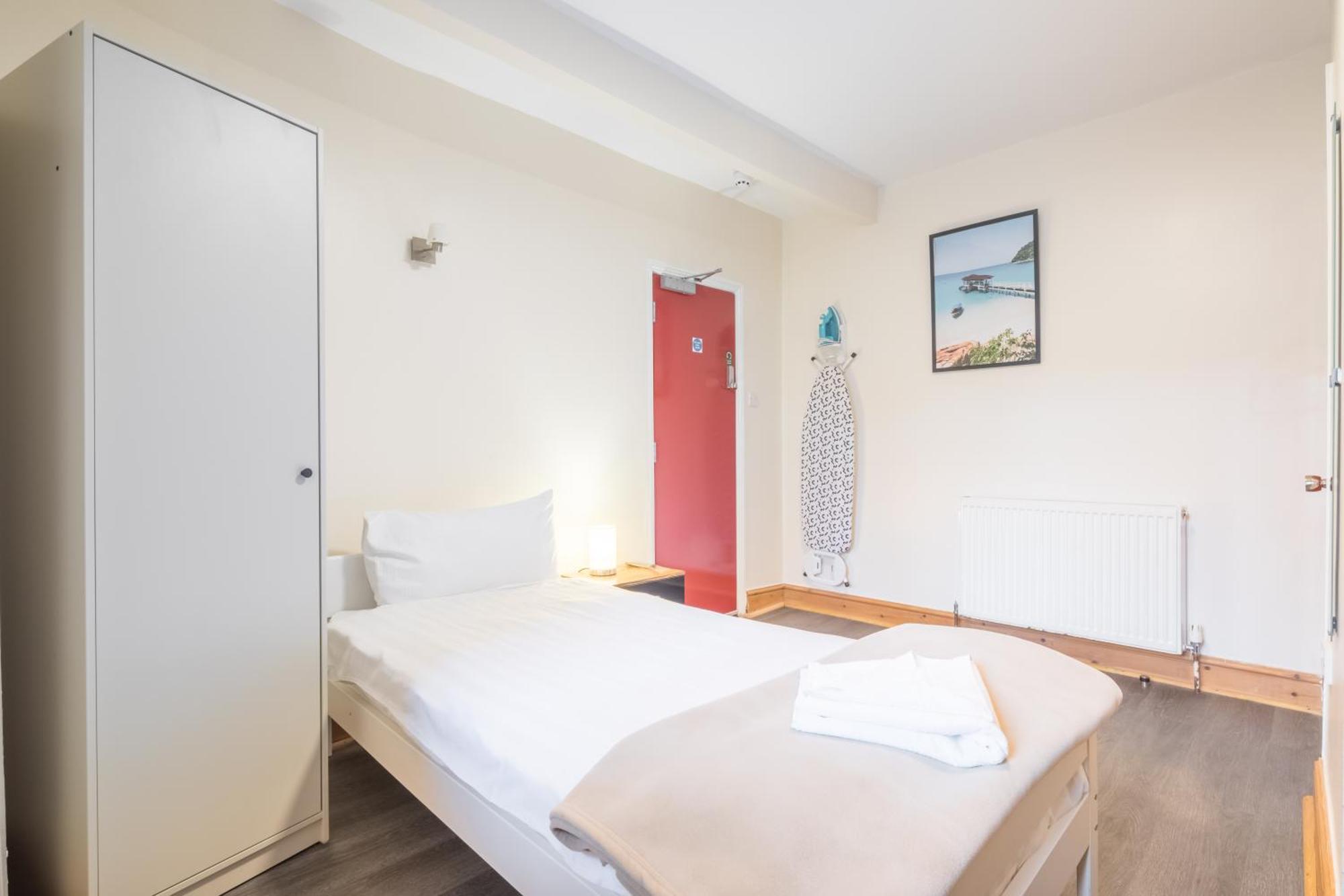Rasa Sayang House - Self-Check-In Guesthouse 옥스퍼드 외부 사진