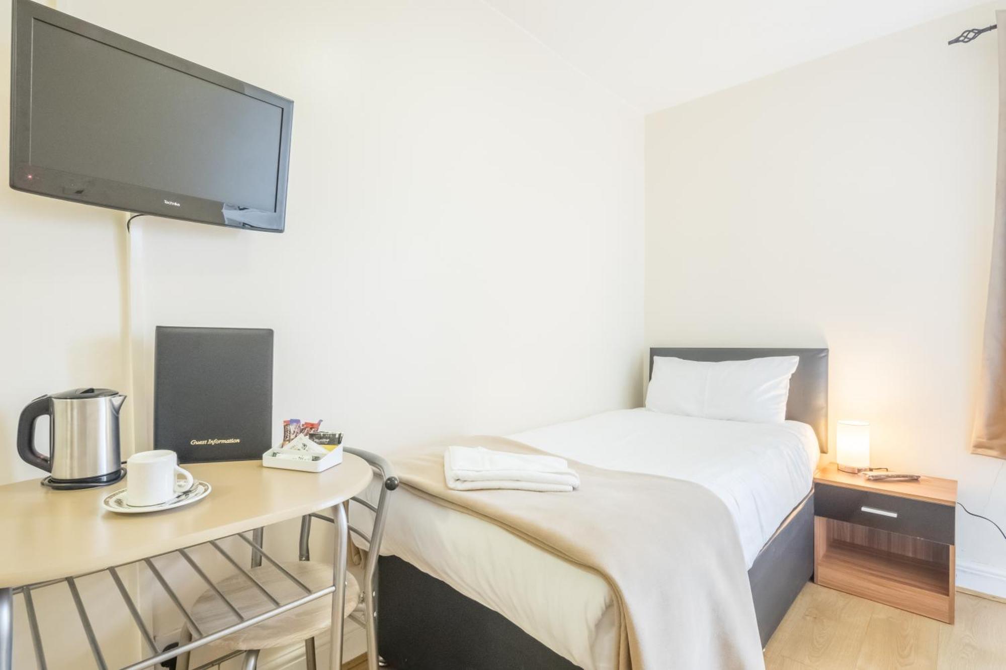 Rasa Sayang House - Self-Check-In Guesthouse 옥스퍼드 외부 사진