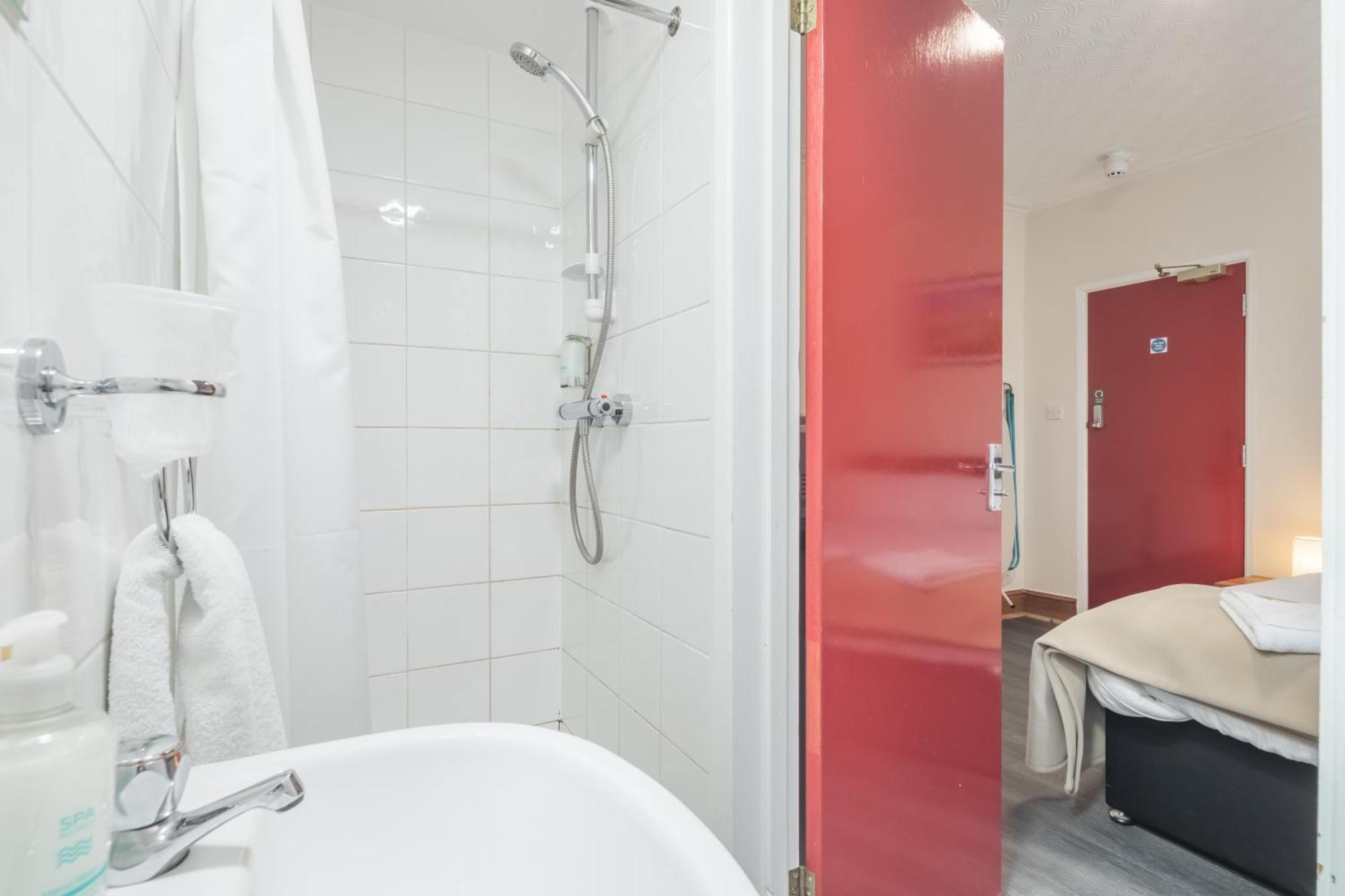 Rasa Sayang House - Self-Check-In Guesthouse 옥스퍼드 외부 사진
