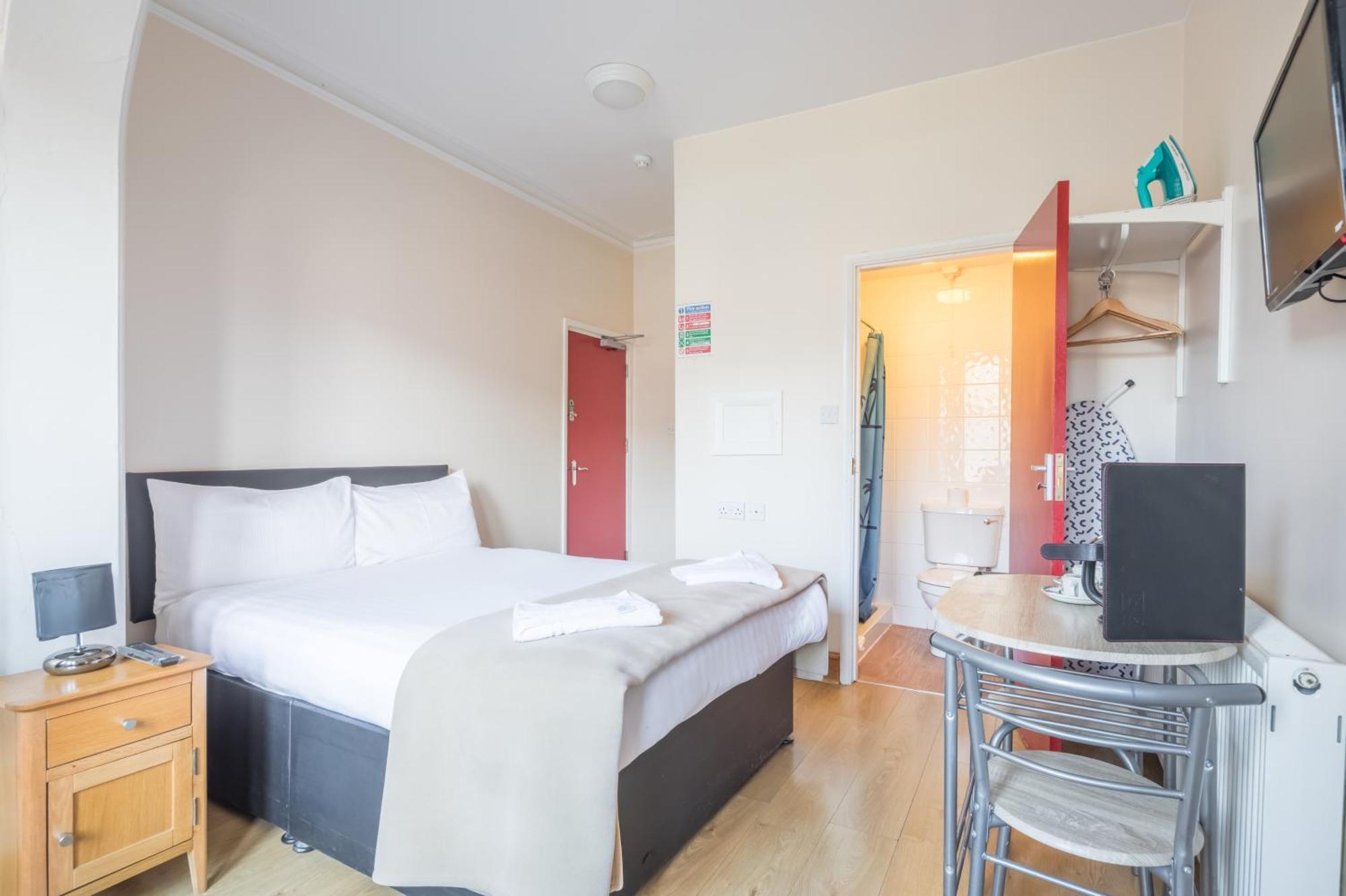 Rasa Sayang House - Self-Check-In Guesthouse 옥스퍼드 외부 사진