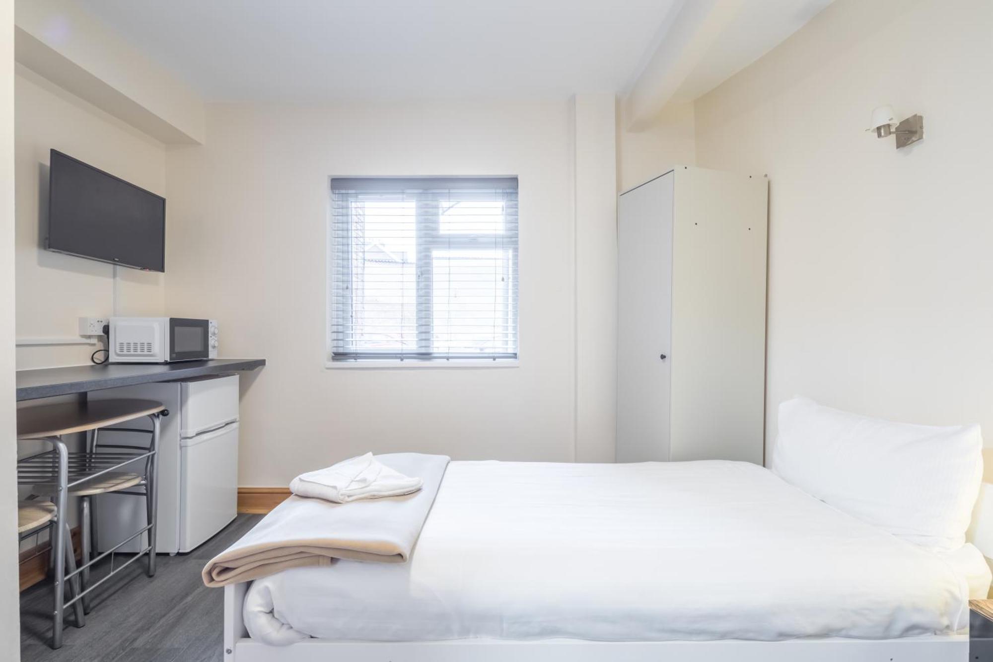 Rasa Sayang House - Self-Check-In Guesthouse 옥스퍼드 외부 사진