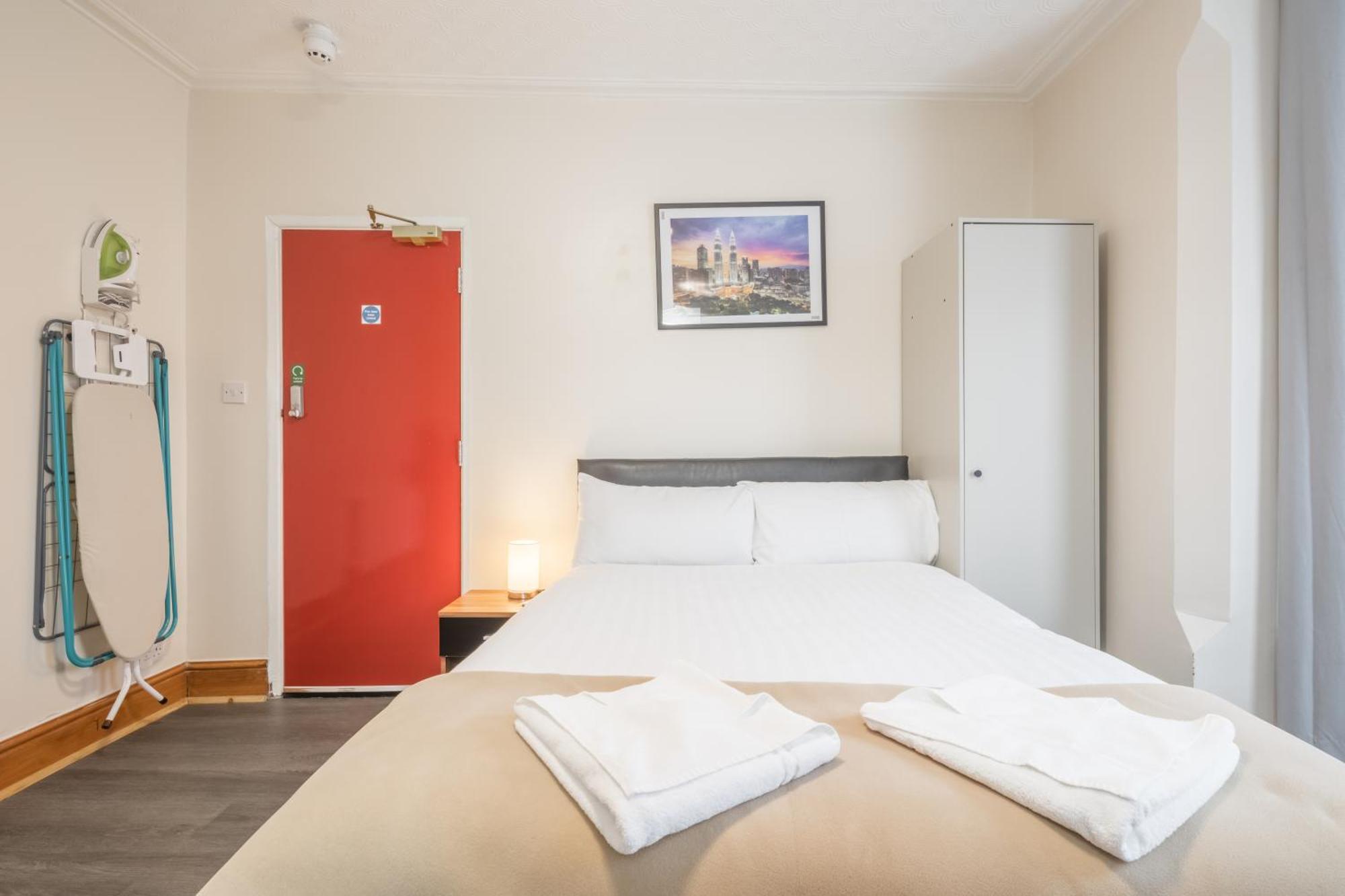 Rasa Sayang House - Self-Check-In Guesthouse 옥스퍼드 외부 사진